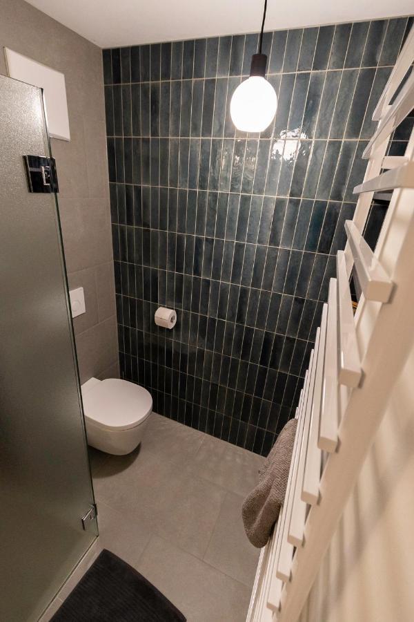 Apartment In Historischer Villa Mit Parkplatz Grünau im Almtal Dış mekan fotoğraf